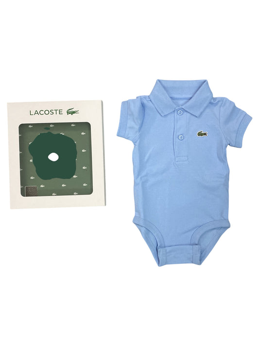 BODY LACOSTE