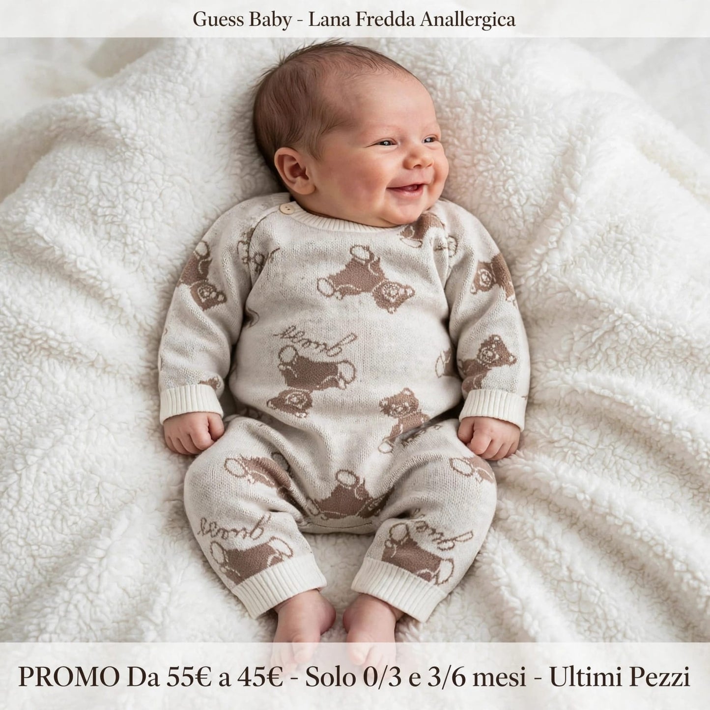 TUTINA GUESS