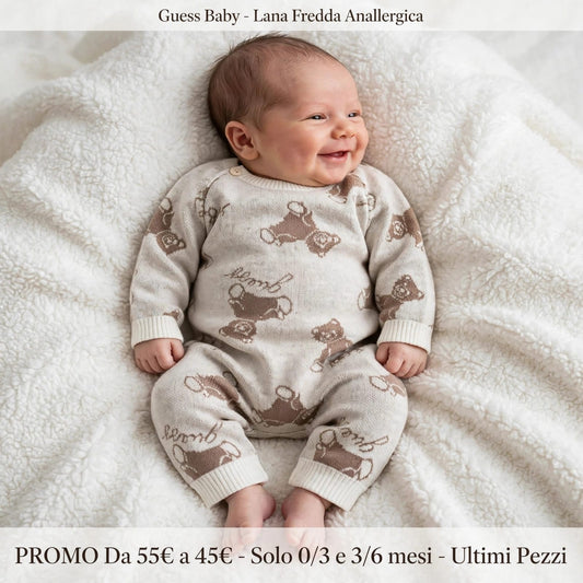TUTINA GUESS