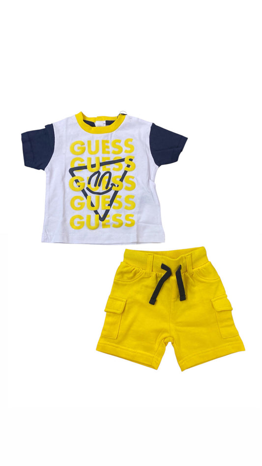 TUTA GUESS
