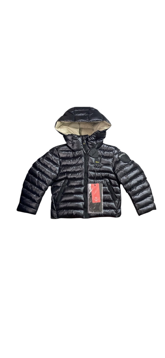 GIUBBINO BLAUER