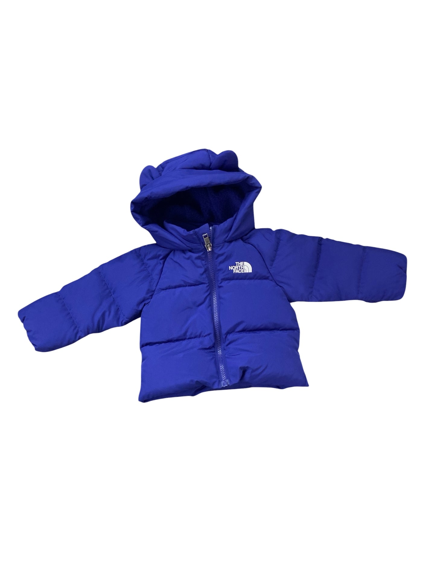 GIUBBINO THE NORTH FACE