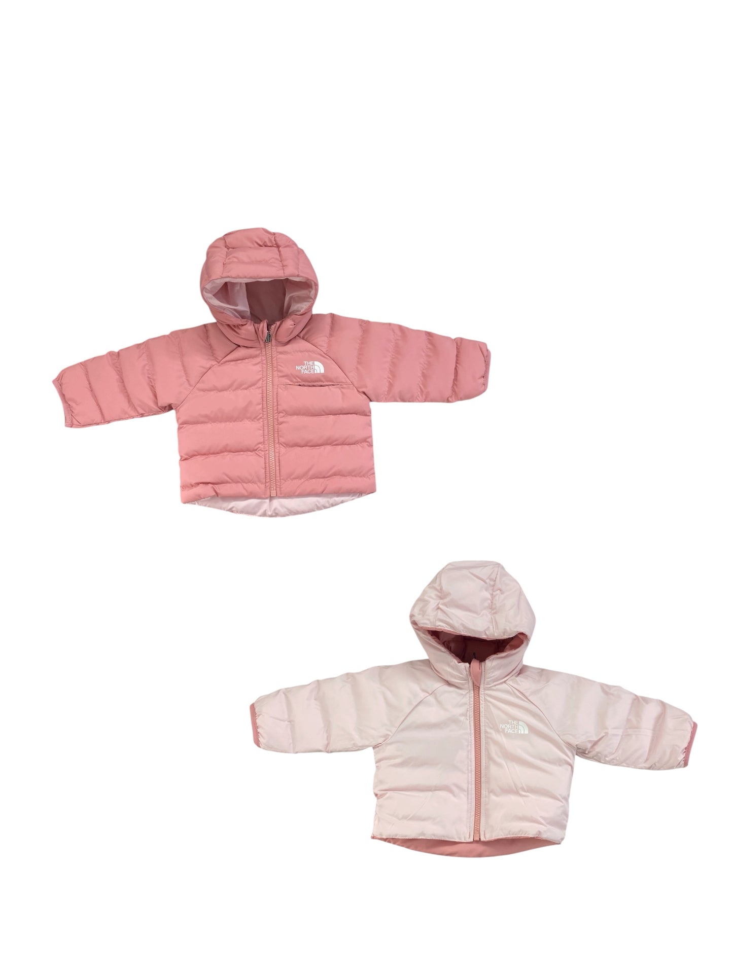 Giubbino The North face