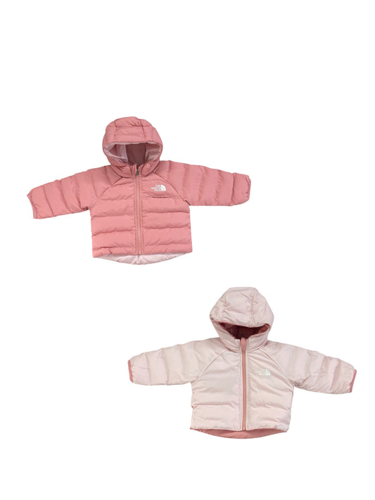 Giubbino The North face