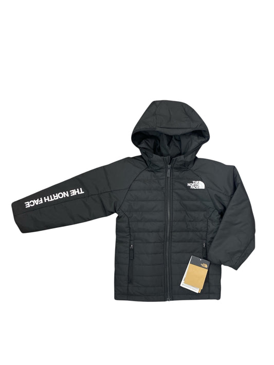 Giubbino The North face