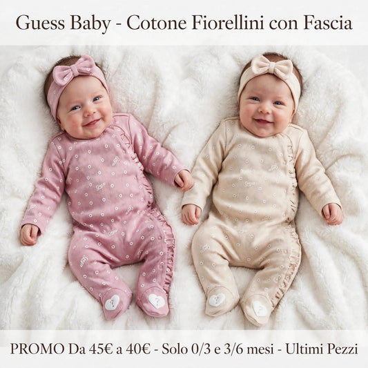 Tutina Guess