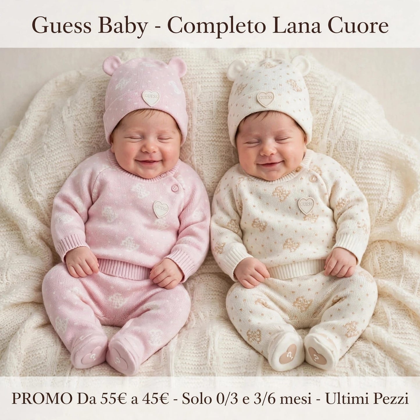 Tutina Guess