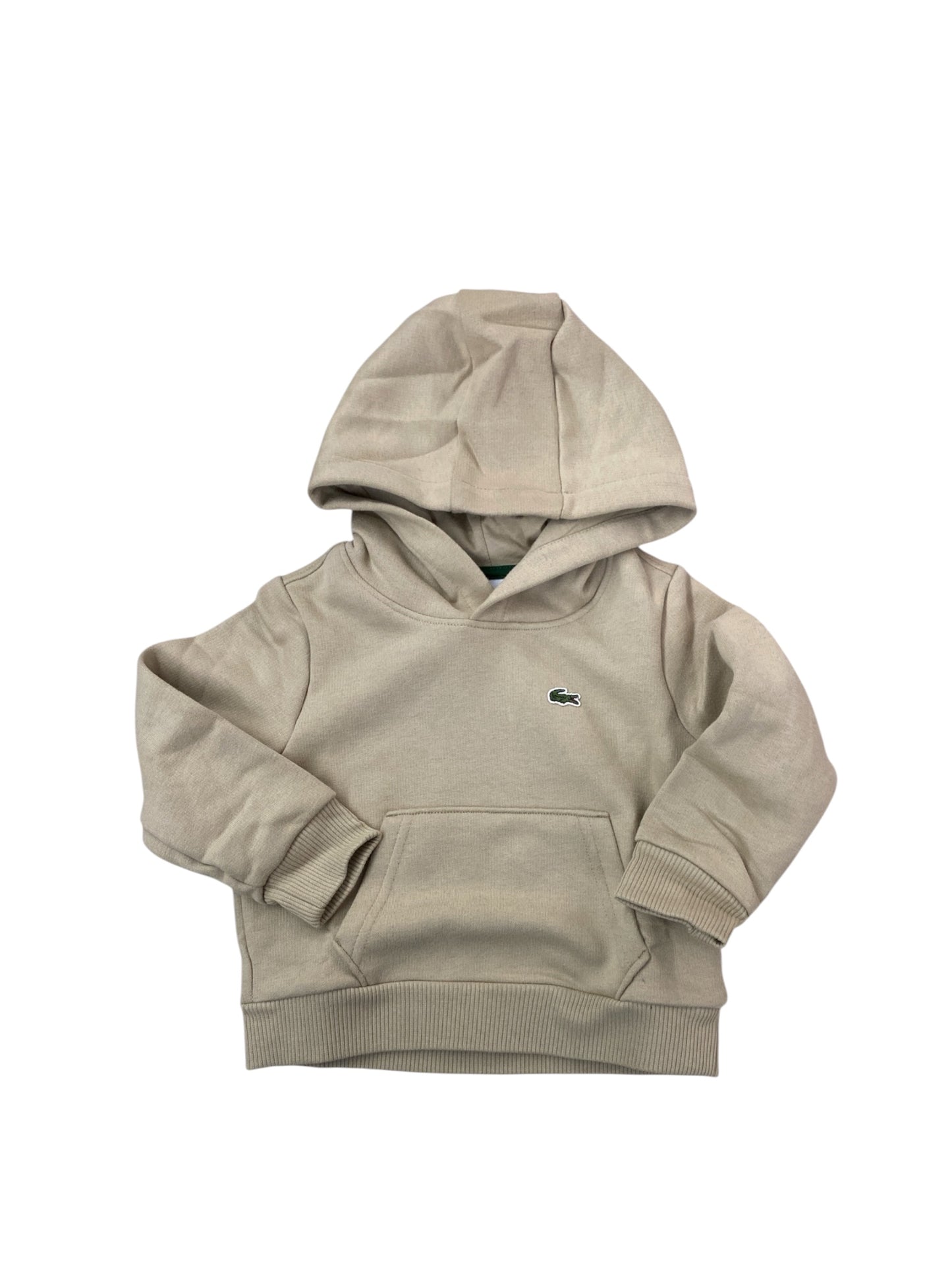 FELPA LACOSTE