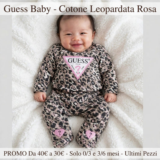 Tutina Guess