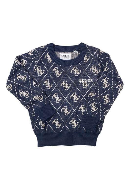 CORDINATO DUE PEZZI GUESS
