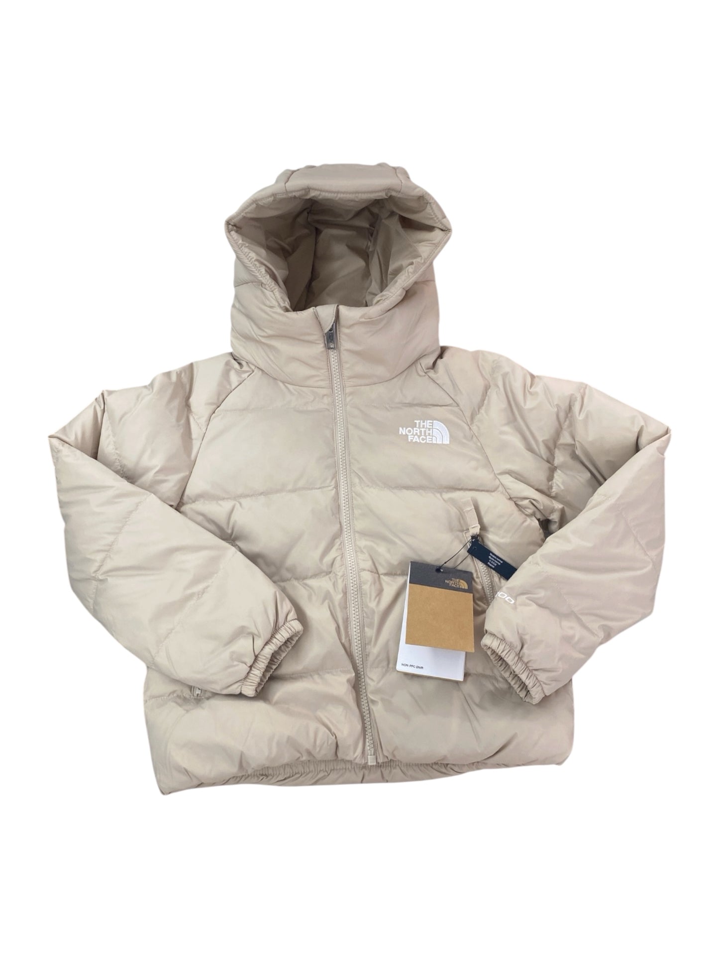 Giubbino The North face