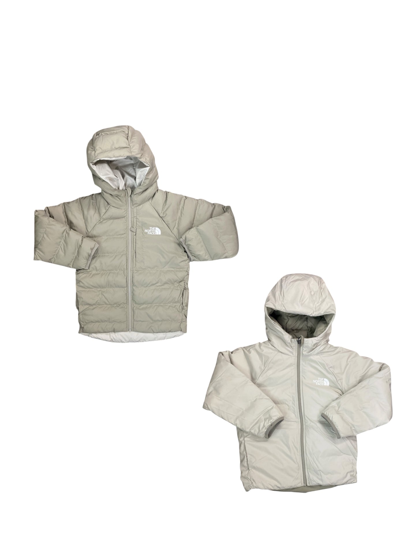 GIUBBINO THE NORTH FACE