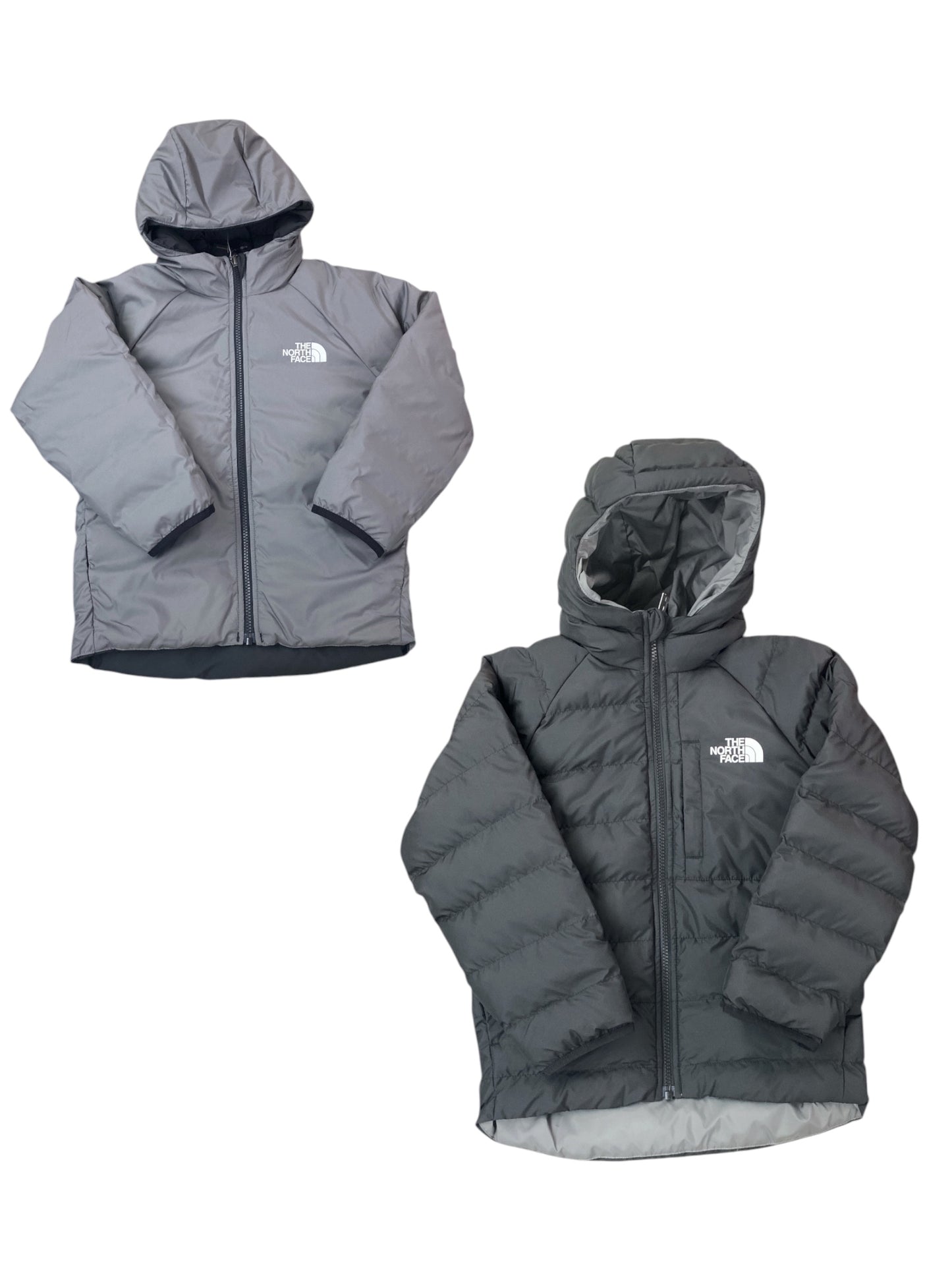 GIUBBINO THE NORTH FACE