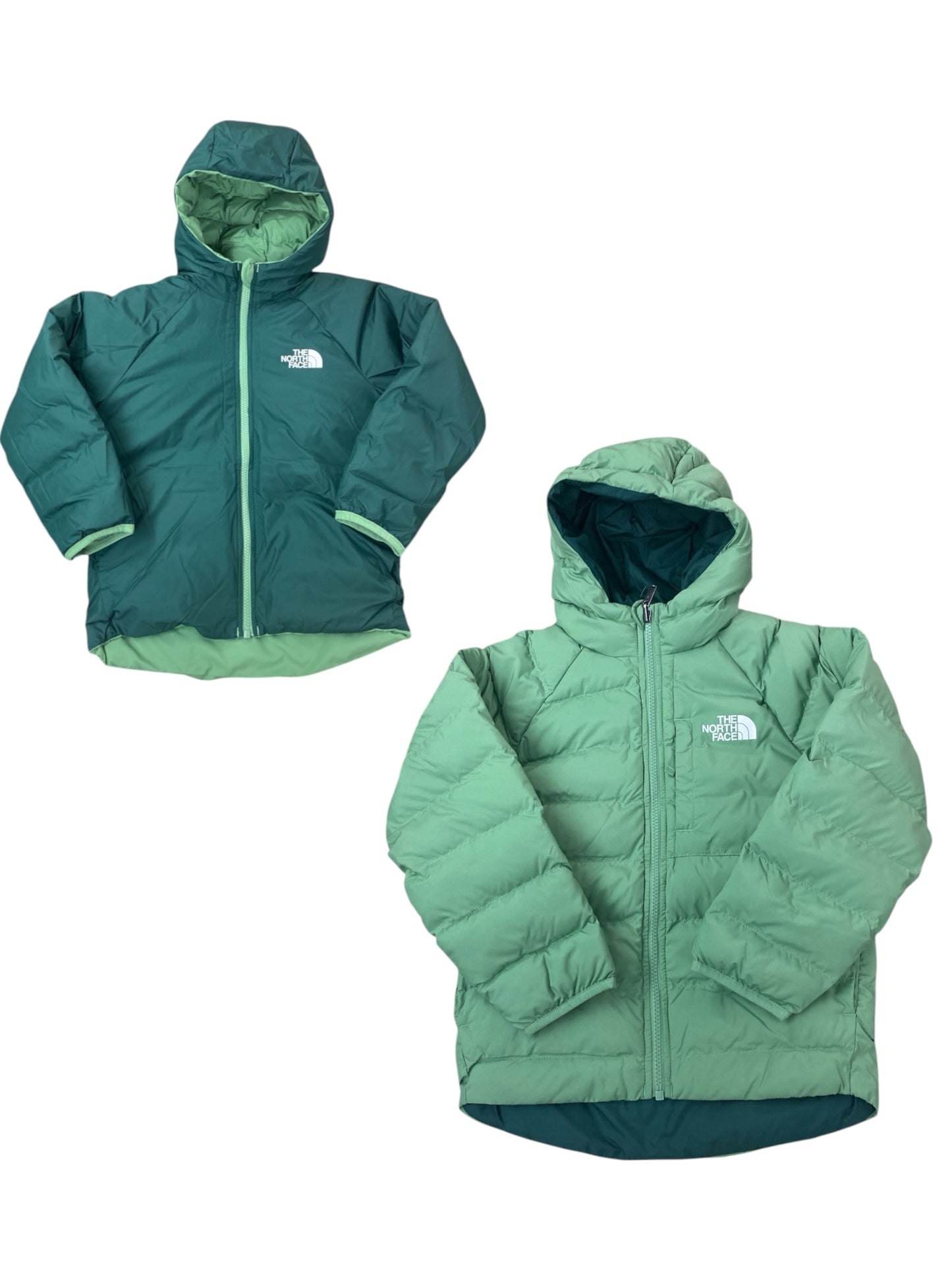 Giubbino The North face