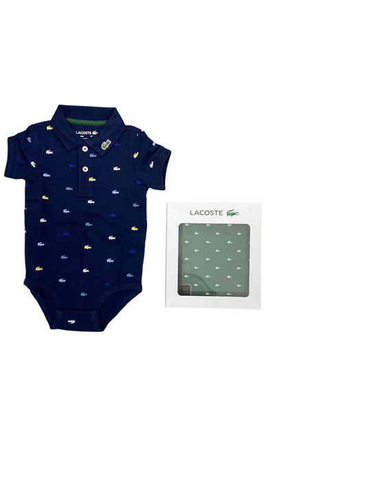 BODY LACOSTE