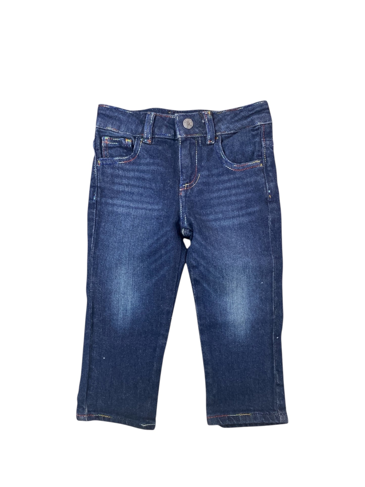CORDINATO DUE PEZZI GUESS