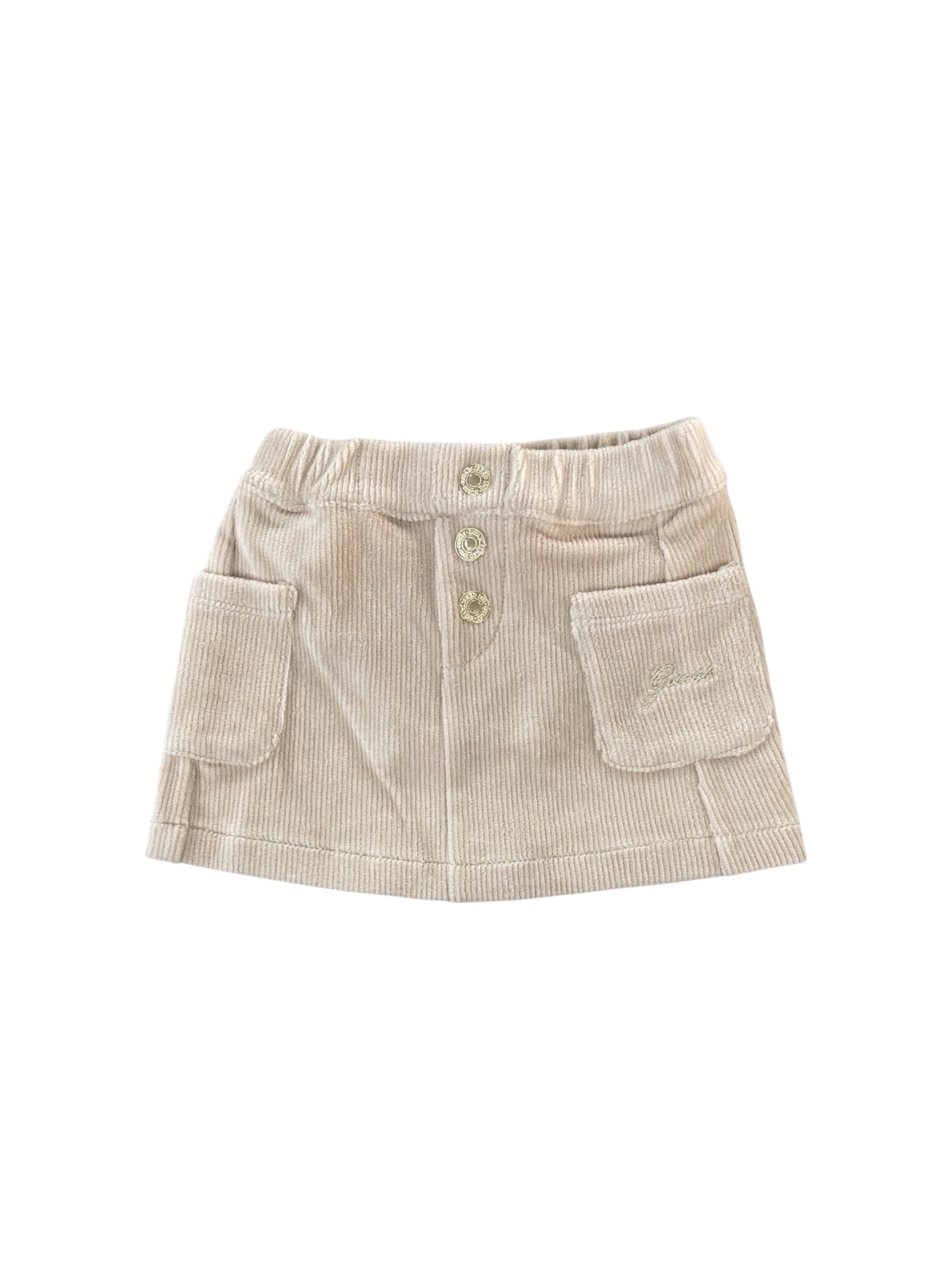 CORDINATO GUESS DUE PEZZI