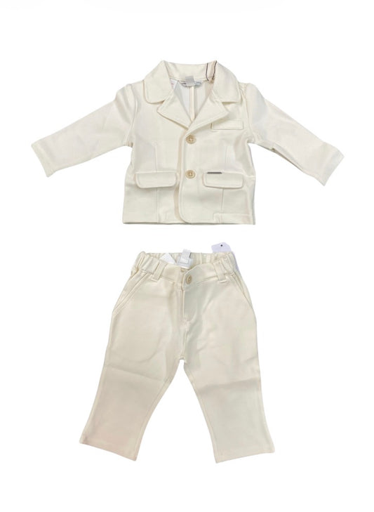 Coordinato elegante comodo