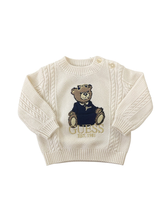 CORDINATO GUESS DUE PEZZI