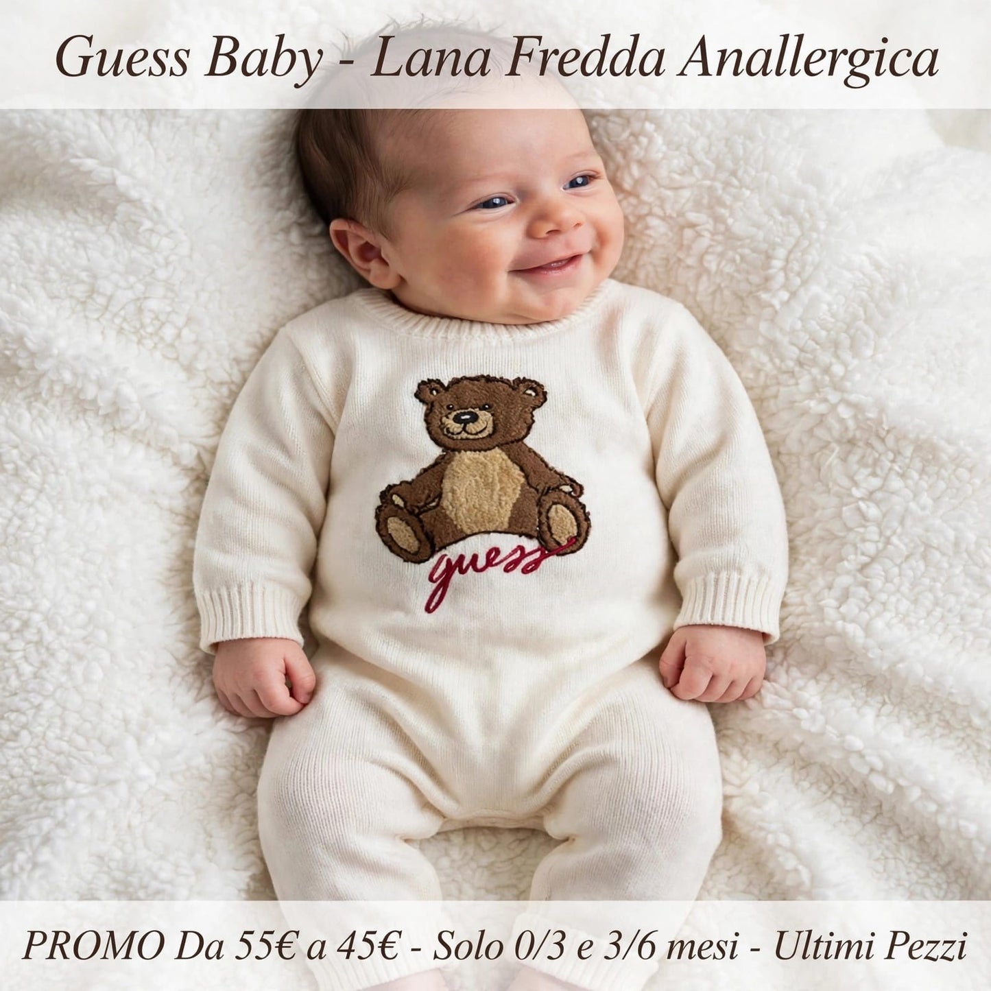 Tutina Guess