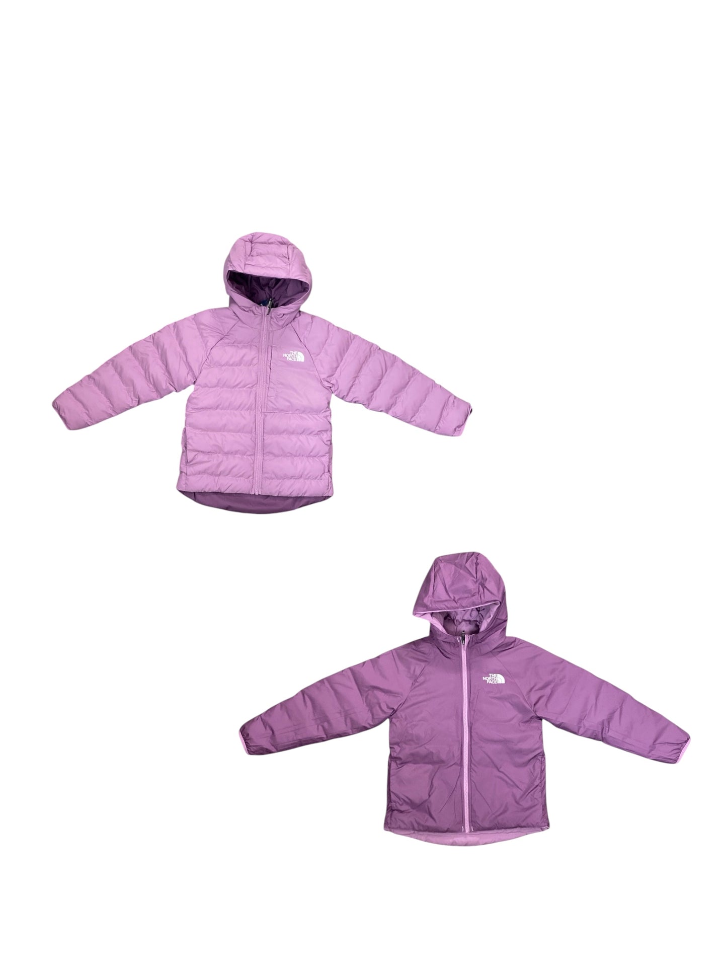 GIUBBINO THE NORTH FACE