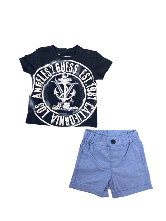 TUTA GUESS