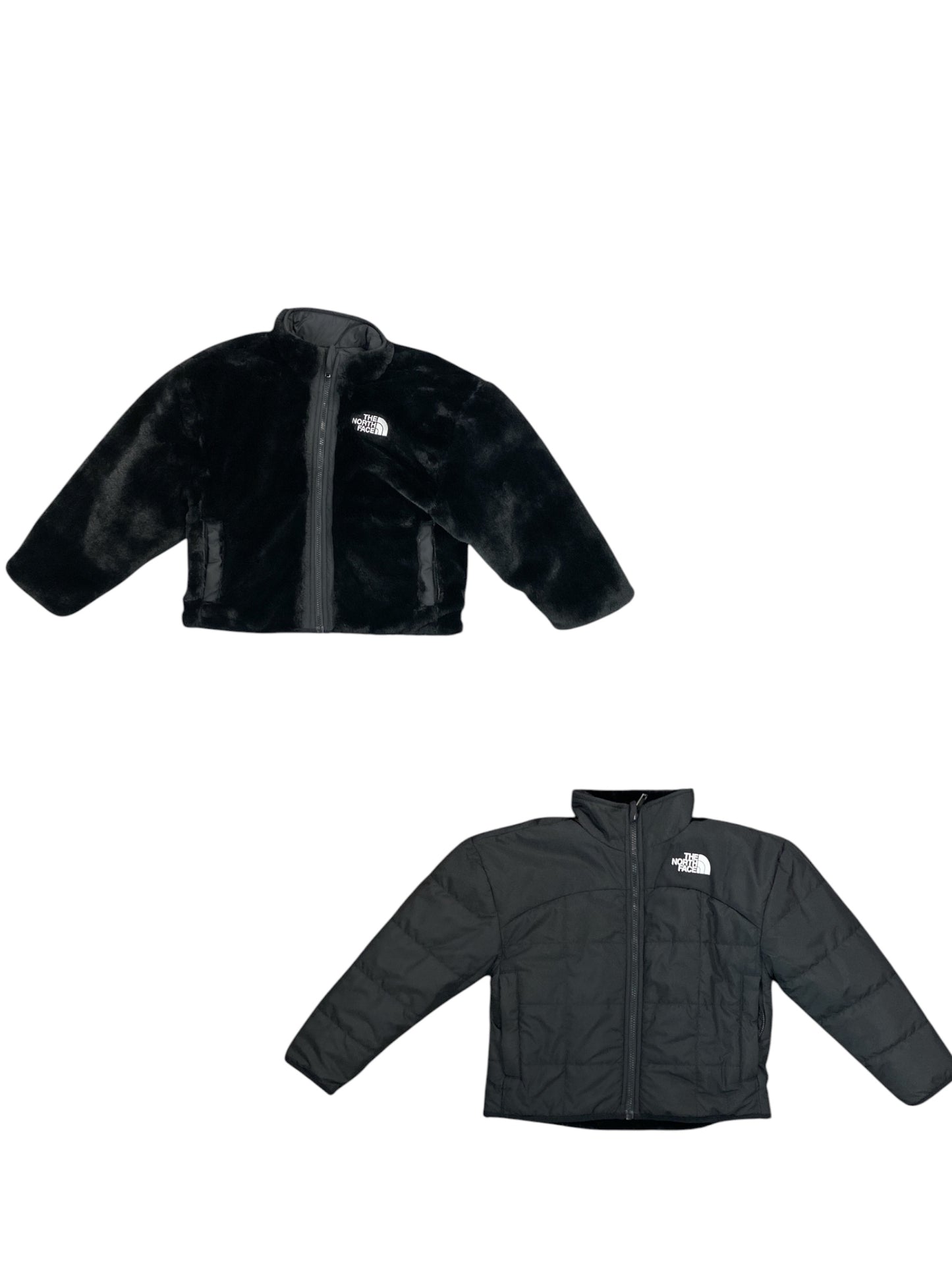 Giubbino The North face