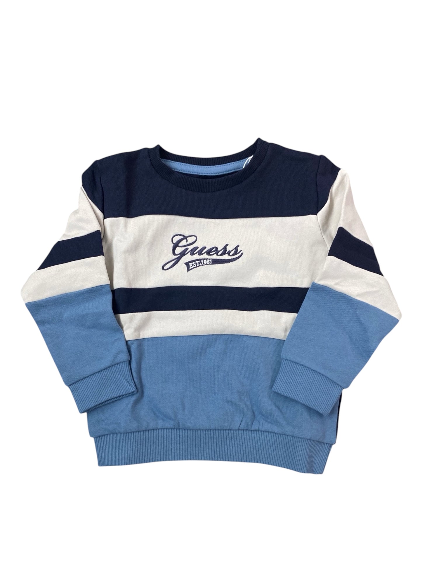 CORDINATO Guess due pezzi