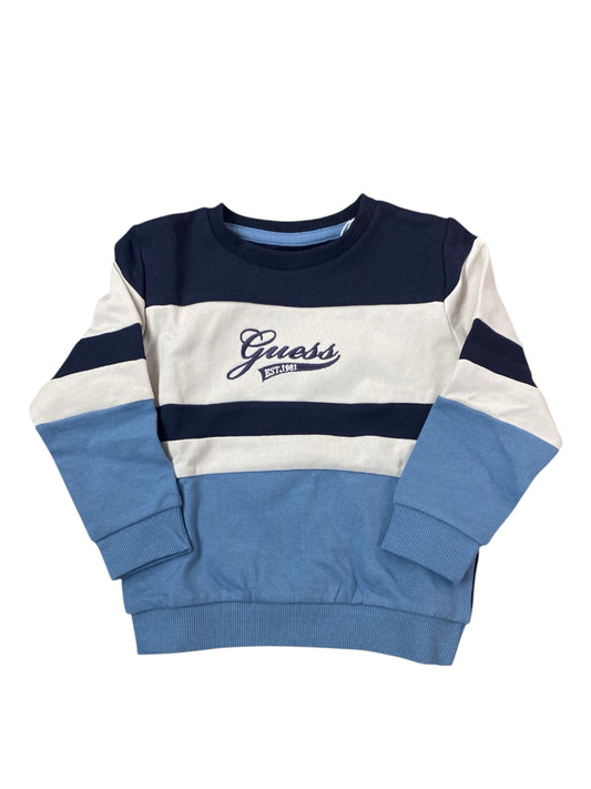 CORDINATO Guess due pezzi
