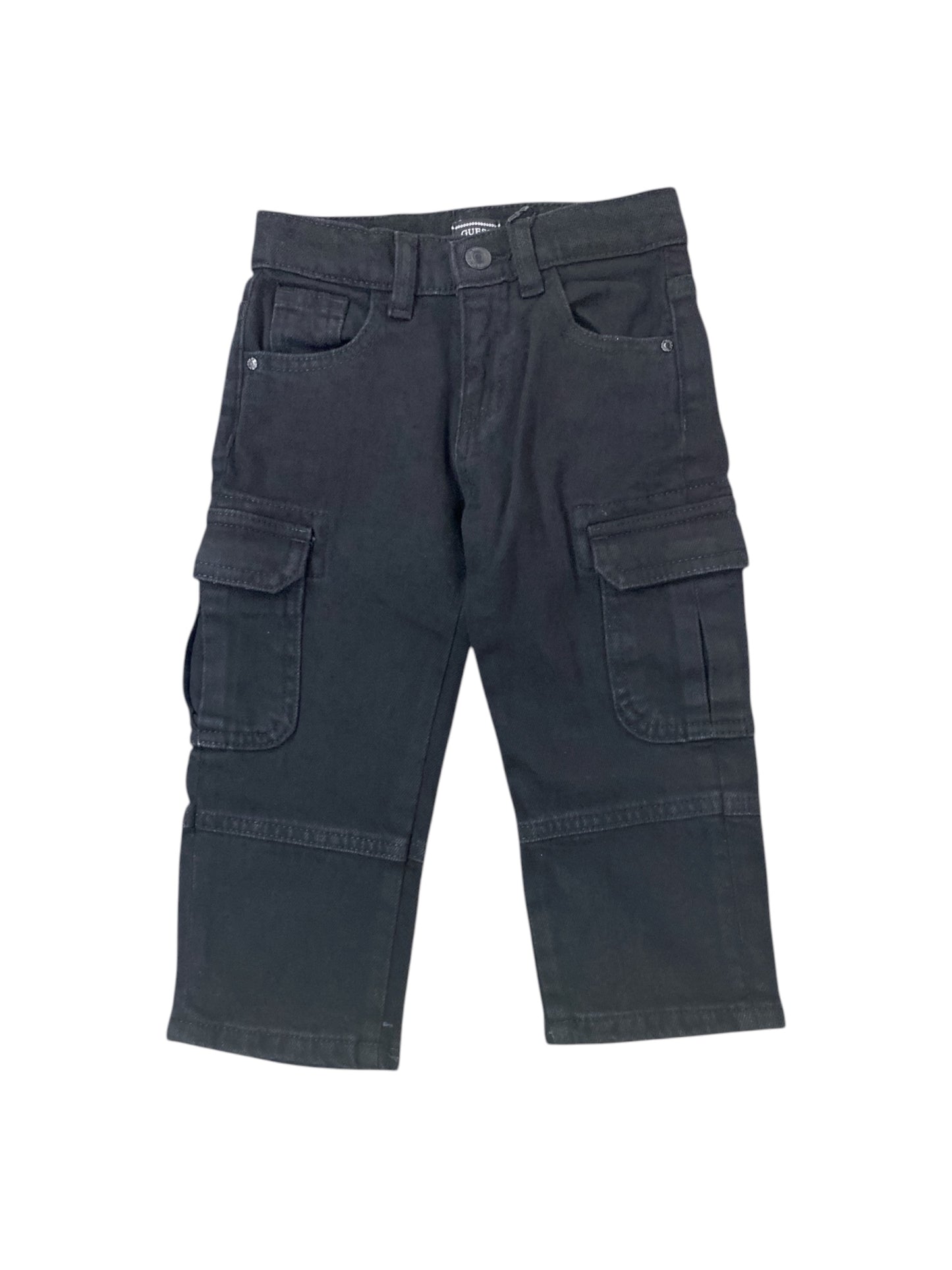 CORDINATO TRE PEZZI GUESS