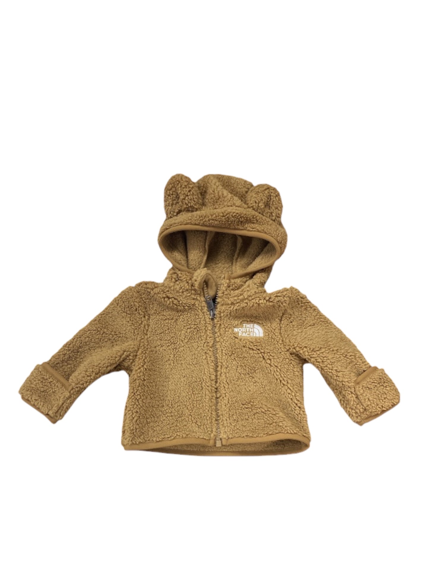 GIUBBINO THE NORTH FACE