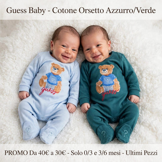 Tutina Guess