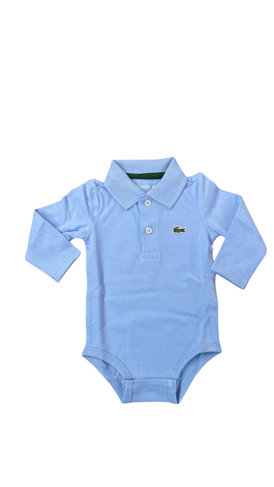 BODY LACOSTE