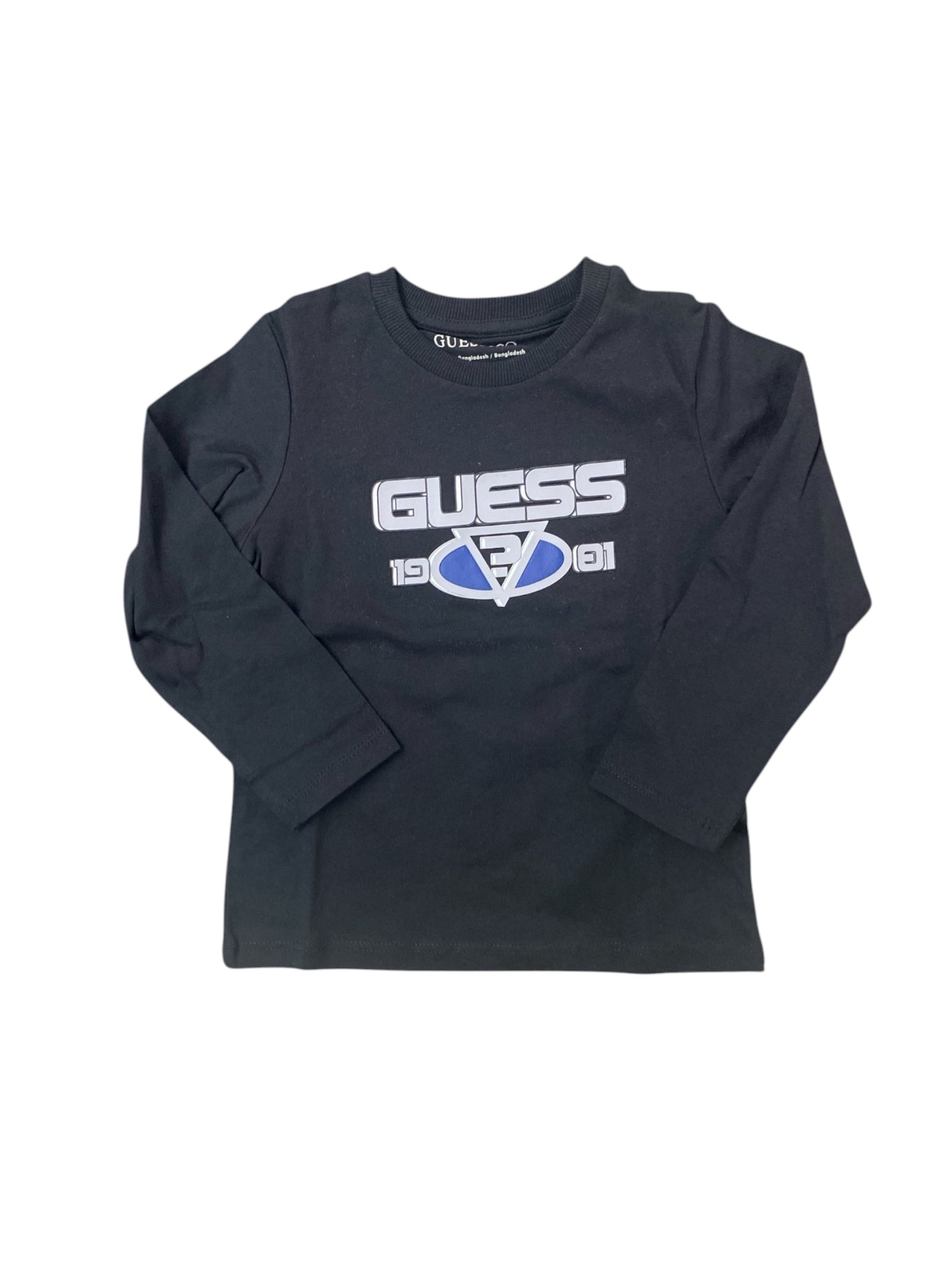 CORDINATO TRE PEZZI GUESS