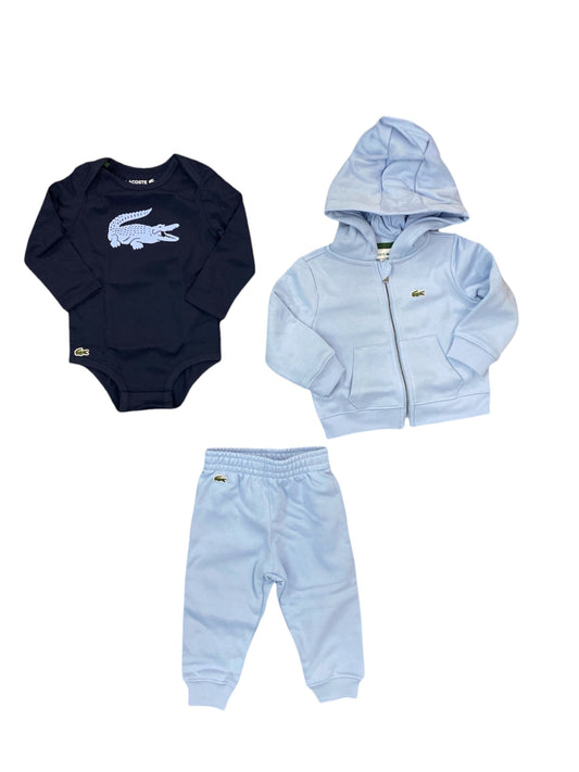 BOX LACOSTE
