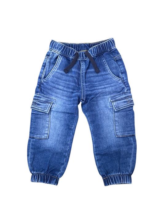 CORDINATO GUESS DUE PEZZI