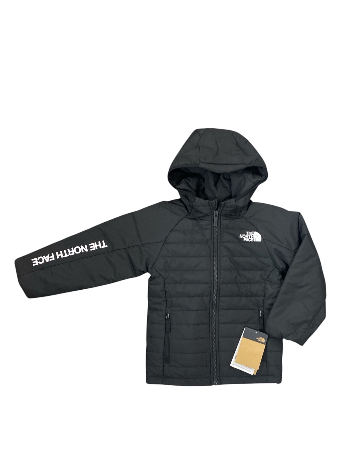 Giubbino The North face