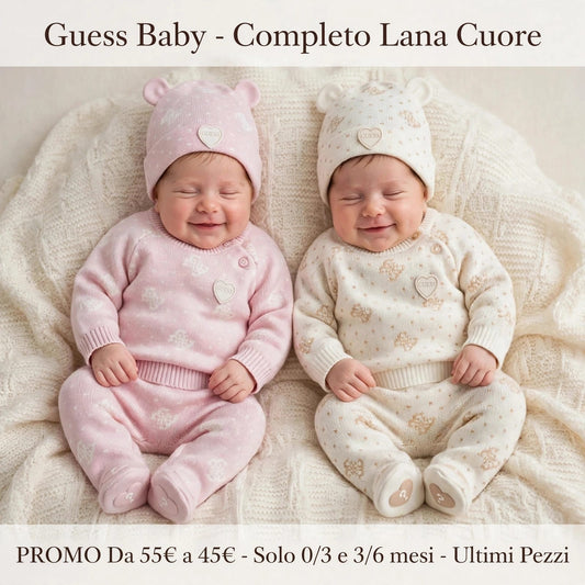 Tutina Guess