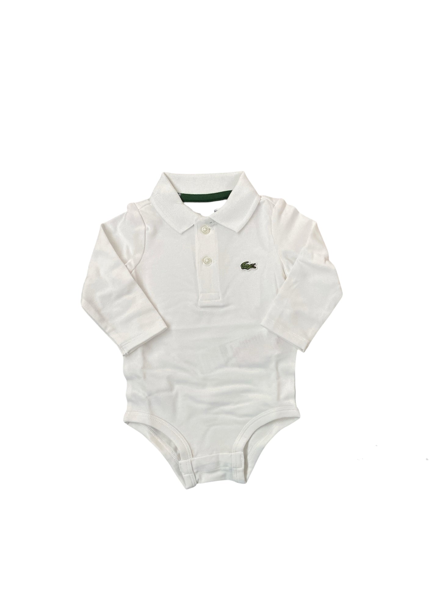 BODY LACOSTE