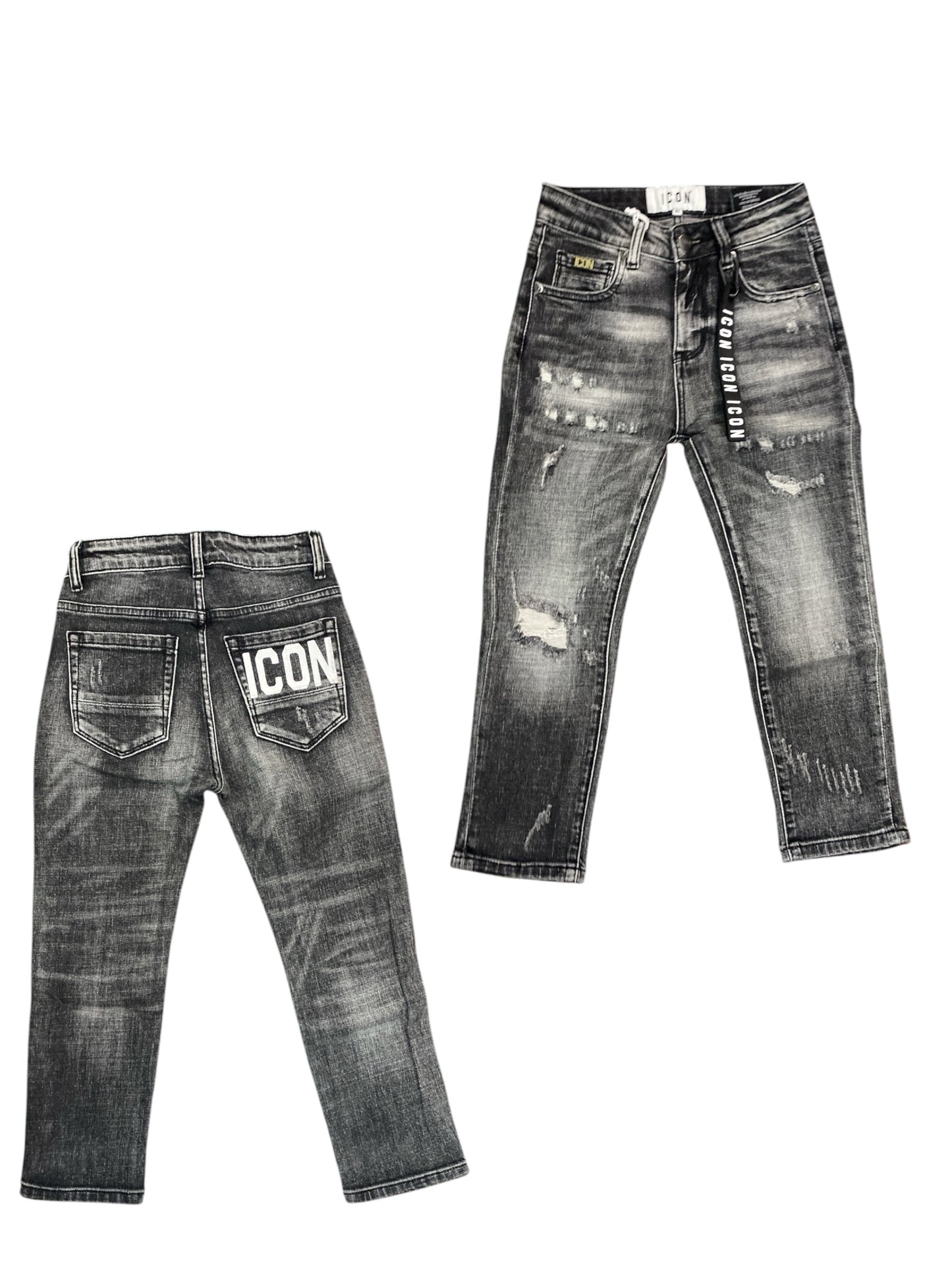 JEANS ICON
