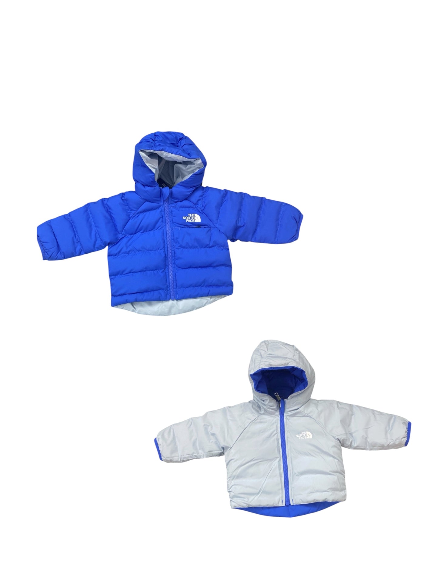 Giubbino The North face