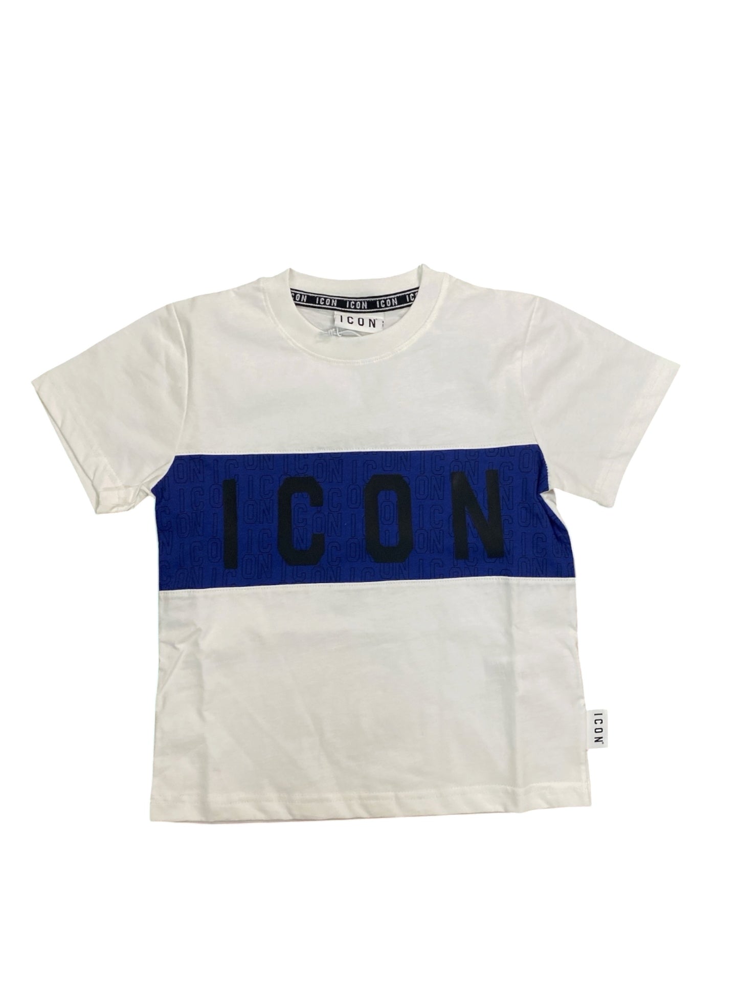 T-SHIRT ICON
