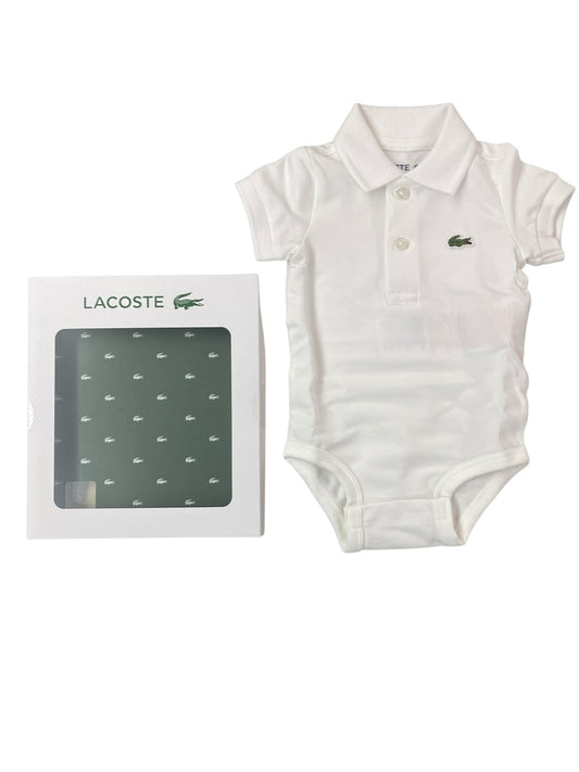 BODY LACOSTE
