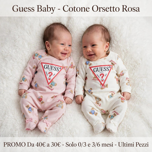 Tutina Guess