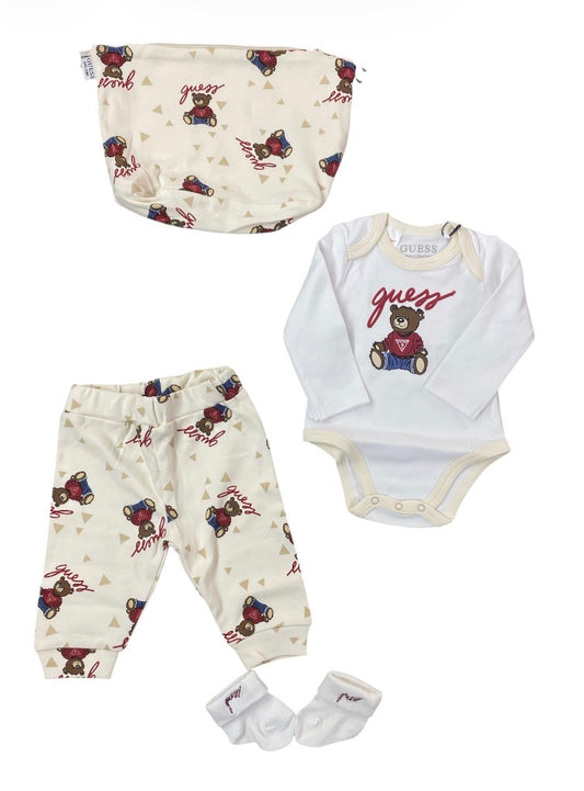 SET 3 pezzi