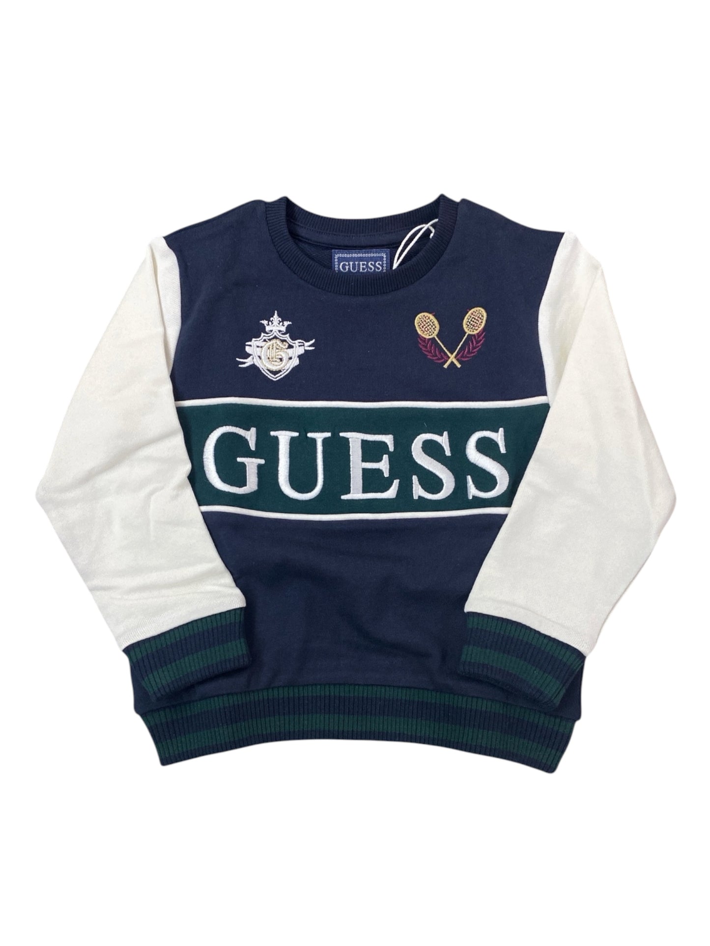 CORDINATO GUESS DUE PEZZI