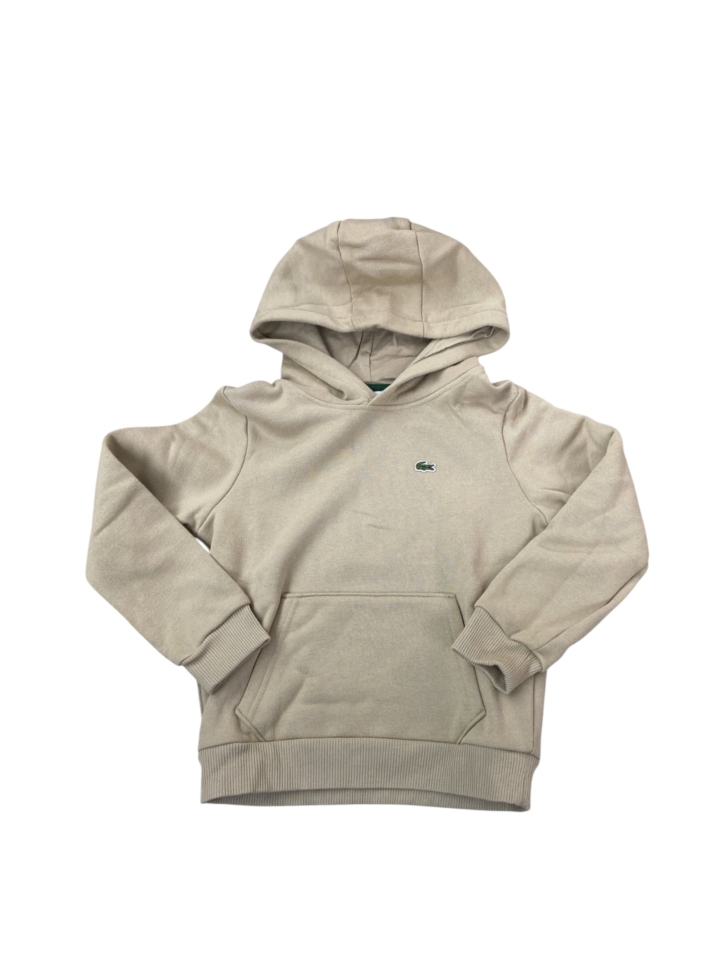 FELPE LACOSTE