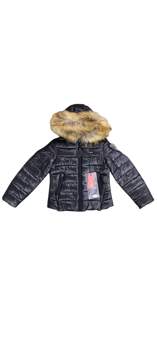 GIUBBINO BLAUER