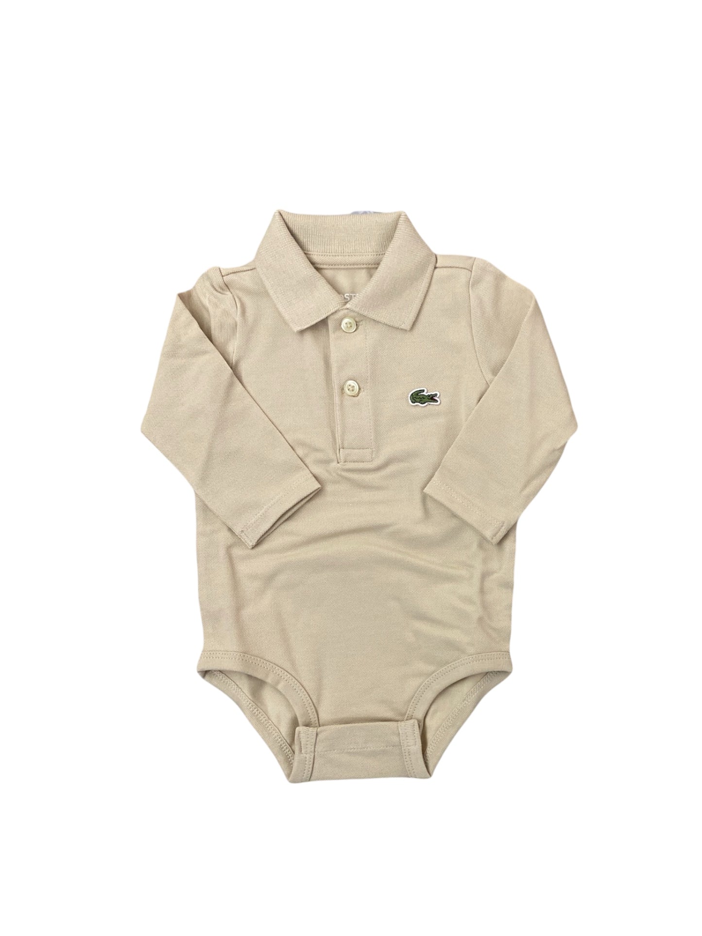 BODY LACOSTE