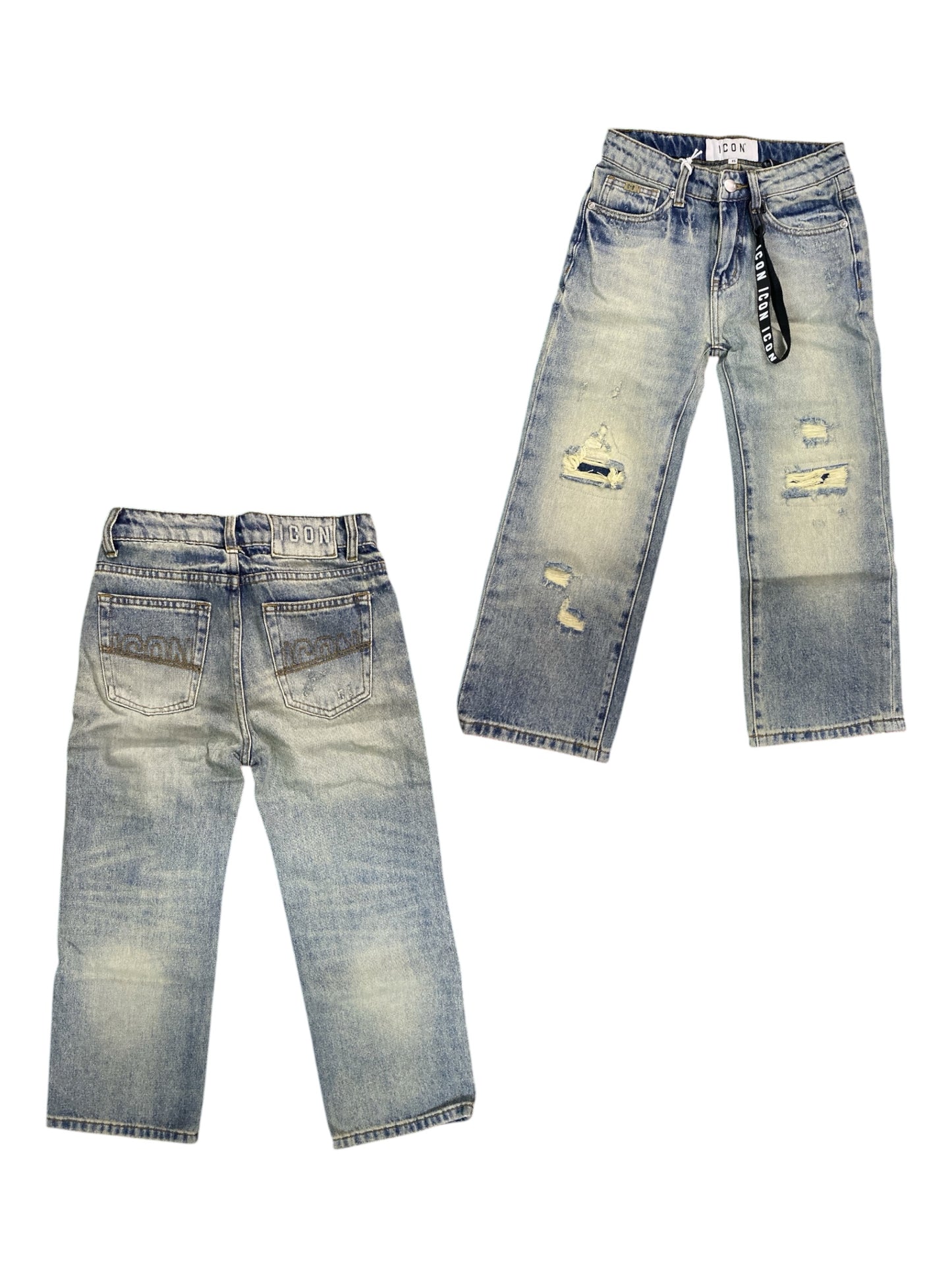 JEANS ICON